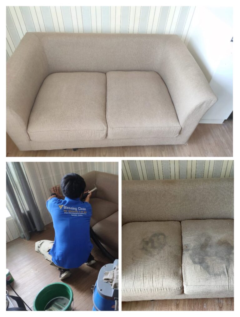 Kenapa Sofa Harus Dicuci Secara Profesional? Ini Alasannya yang Sering Diabaikan