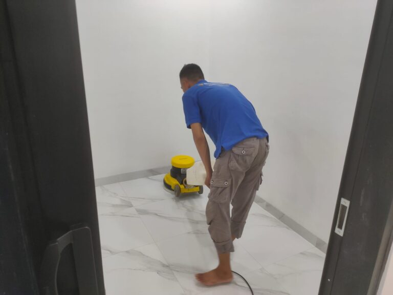 Panduan General Cleaning Rumah: Bersih Total Efektif Tanpa Stres