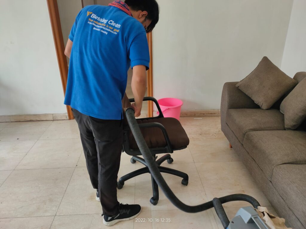 Jasa Cuci Sofa Di Gunung Sindur Bogor