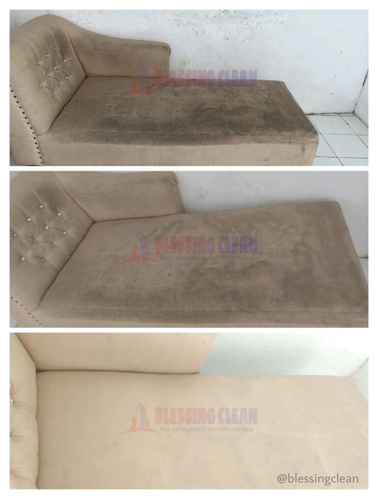 Jasa Cuci Sofa Di Sentul City