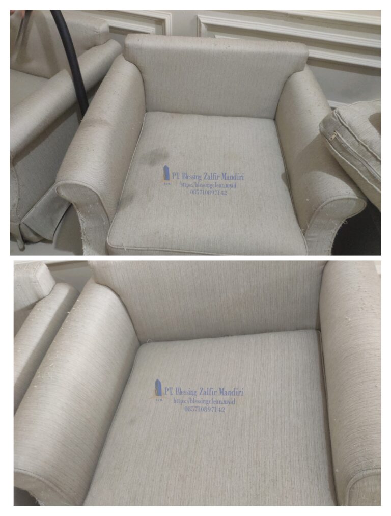 Jasa Cuci Sofa Di Dramaga Bogor
