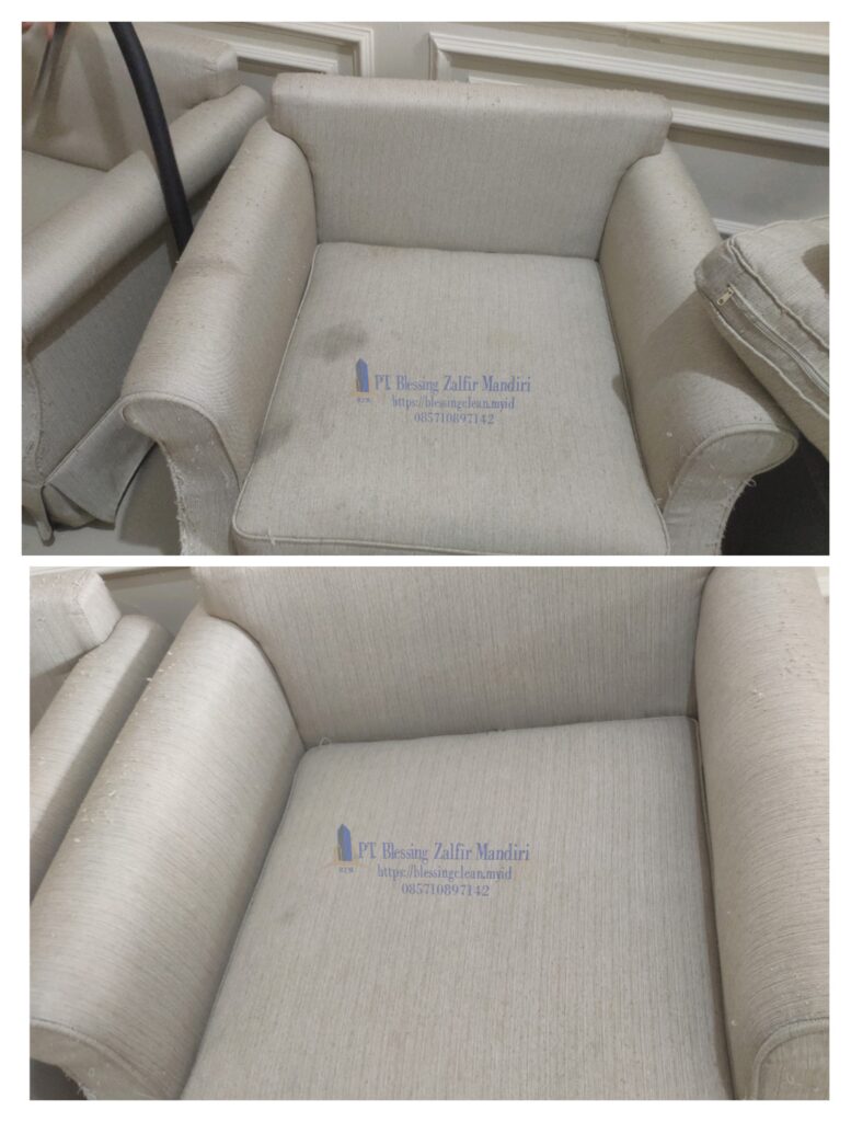 Jasa Cuci Sofa Di Dramaga Bogor