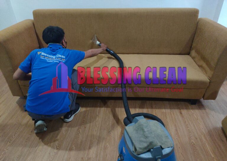 Jasa Cuci Sofa Di Ciawi